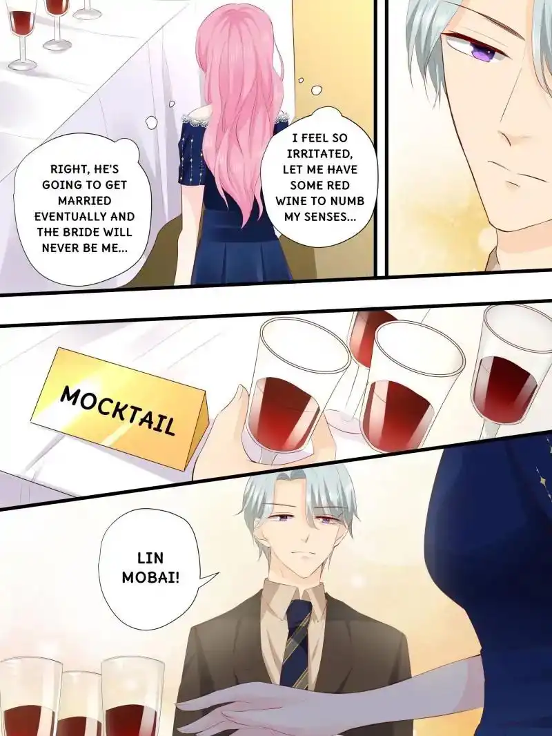 Don't be so harsh Chapter 227 9